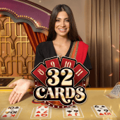 32 Baraha Nustar Casino