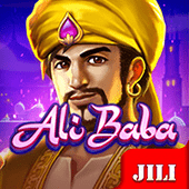Ali Baba Nustar Casino