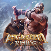 Asgardian Rising Nustar Casino