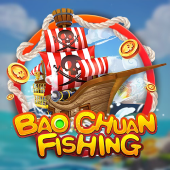 Bao Chuan Fishing Nustar Casino