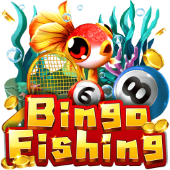 Bingo Fishing Nustar Casino