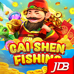 Cai Shen Fishing Nustar Casino