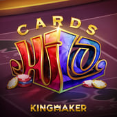 Cards Hi Lo Nustar Casino