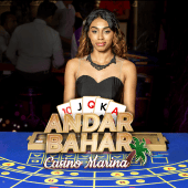 Casino Marina Andar Bahar Nustar Casino
