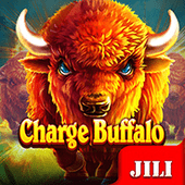 Charge Buffalo Nustar Casino