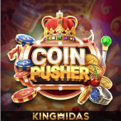 Coin Pusher Nustar Casino