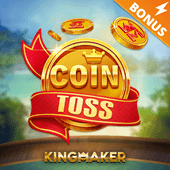 Coin Toss Nustar Casino