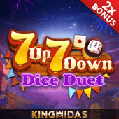 Dice Duet Nustar Casino
