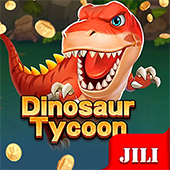 Dinosaur Tycoon Nustar Casino