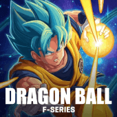Dragon Ball Nustar Casino slot