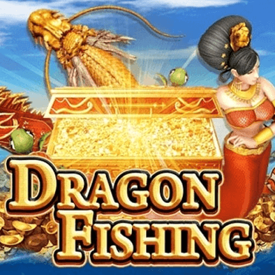 Dragon Fishing Nustar Casino