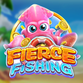 Fierce Fishing Nustar Casino