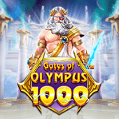 Gates of Olympus 1000 Hot game at Nustar Casino
