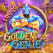 Golden Genie Nustar Casino