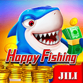 Happy Fishing Nustar Casino