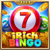 Irich Bingo Nustar Casino slot