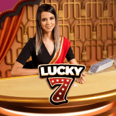 Lucky 7 Nustar Casino