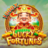 Lucky Fortunes Nustar Casino
