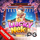 Lucky Neko Nustar Casino