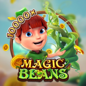 Magic Beans Nustar Casino