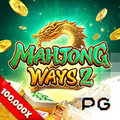 Mahjong Ways 2 Nustar Casino