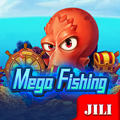 Mega Fishing Nustar Casino