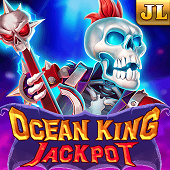 Ocean King Jackpot Nustar Casino