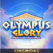 Olympus Glory Nustar Casino