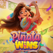 Pinata Wins Nustar Casino