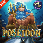 Poseidon Nustar Casino slot
