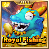Royal Fishing Nustar Casino