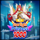 Starlight Princess 1000 Hot game
