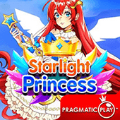 Starlight Princess Nustar Casino