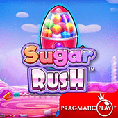 Sugar Rush Nustar Casino