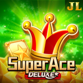 Super Ace Deluxe Nustar Casino