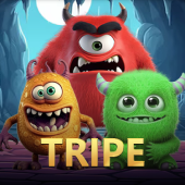 Tripe Nustar Casino