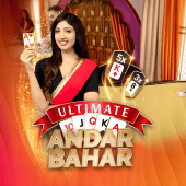 Ultimate Andar Bahar Nustar Casino