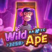 Wild Ape Nustar Casino